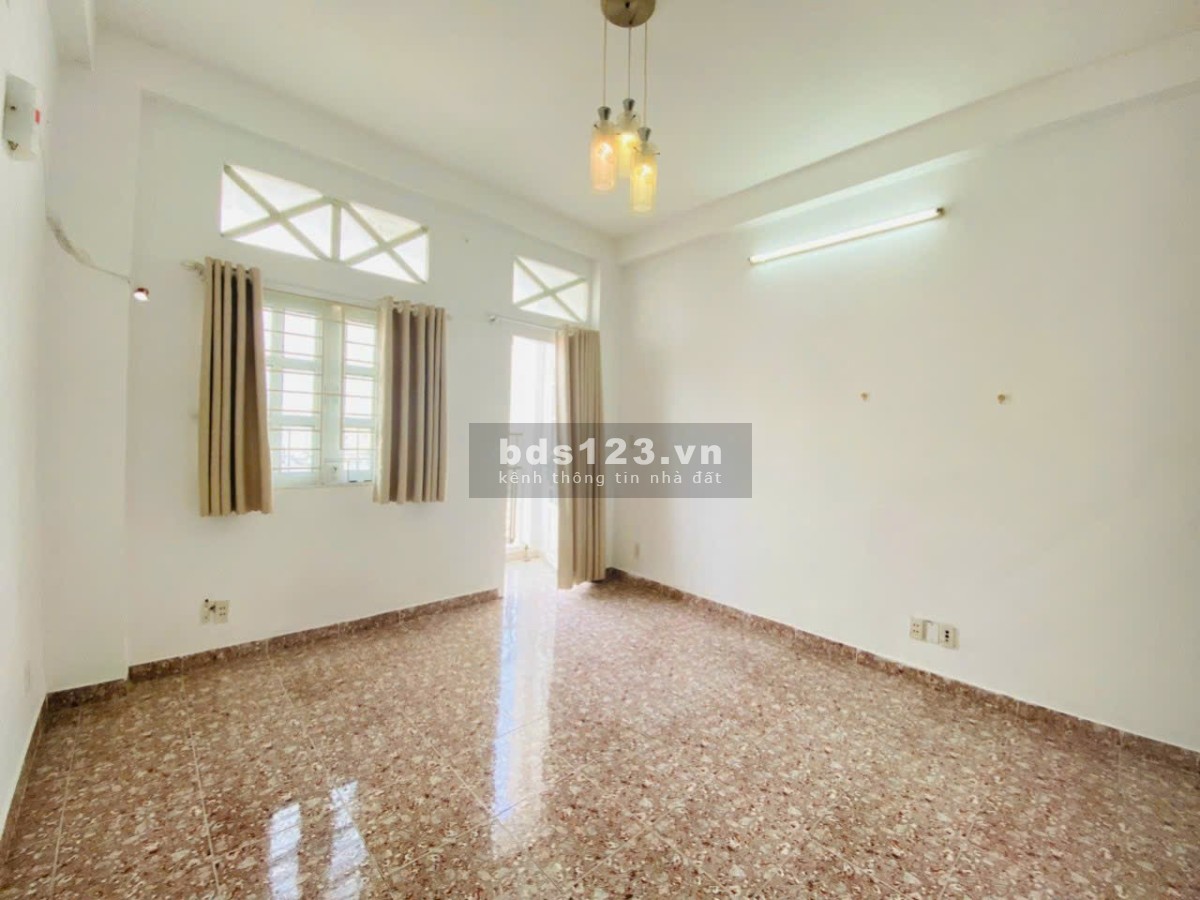 Cho thuê phòng tro hẻm 95/ Lê Văn Lương, phường Tân Kiểng, quận 7