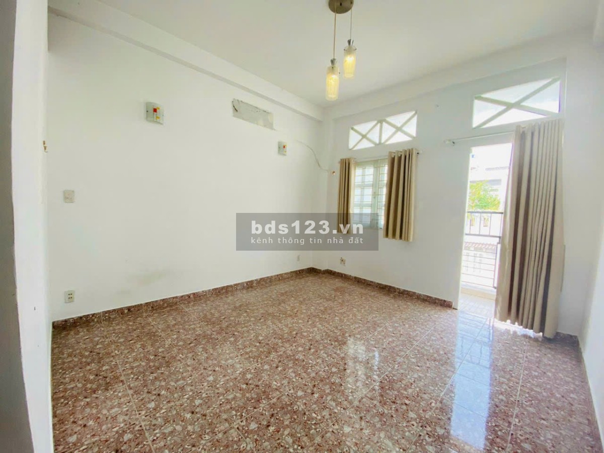 Cho thuê phòng tro hẻm 95/ Lê Văn Lương, phường Tân Kiểng, quận 7