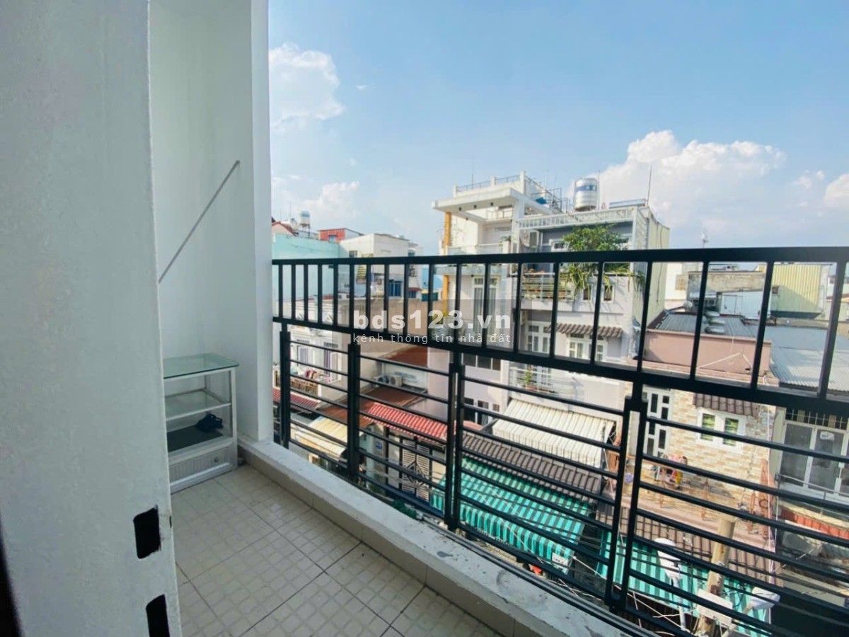 Cho thuê phòng tro hẻm 95/ Lê Văn Lương, phường Tân Kiểng, quận 7