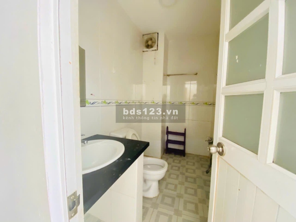 Cho thuê phòng tro hẻm 95/ Lê Văn Lương, phường Tân Kiểng, quận 7