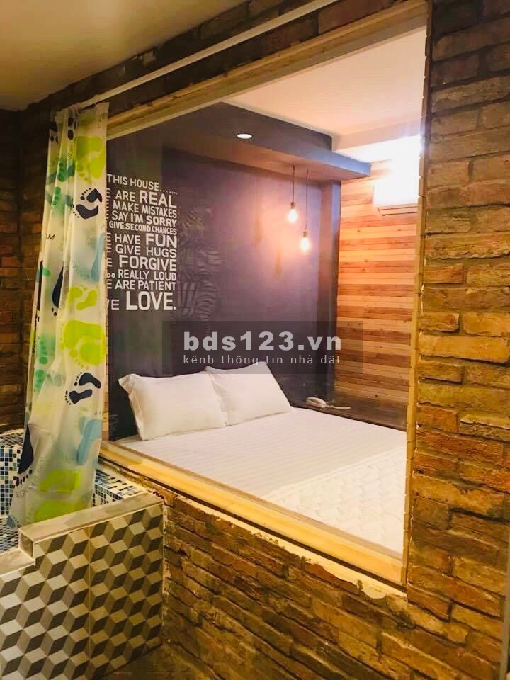 Cho thuê phòng trọ khu dân cư Trung Sơn giá ưu đãi cho sinh viên