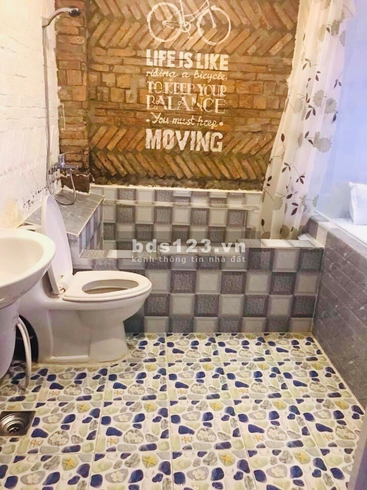 Cho thuê phòng trọ khu dân cư Trung Sơn giá ưu đãi cho sinh viên
