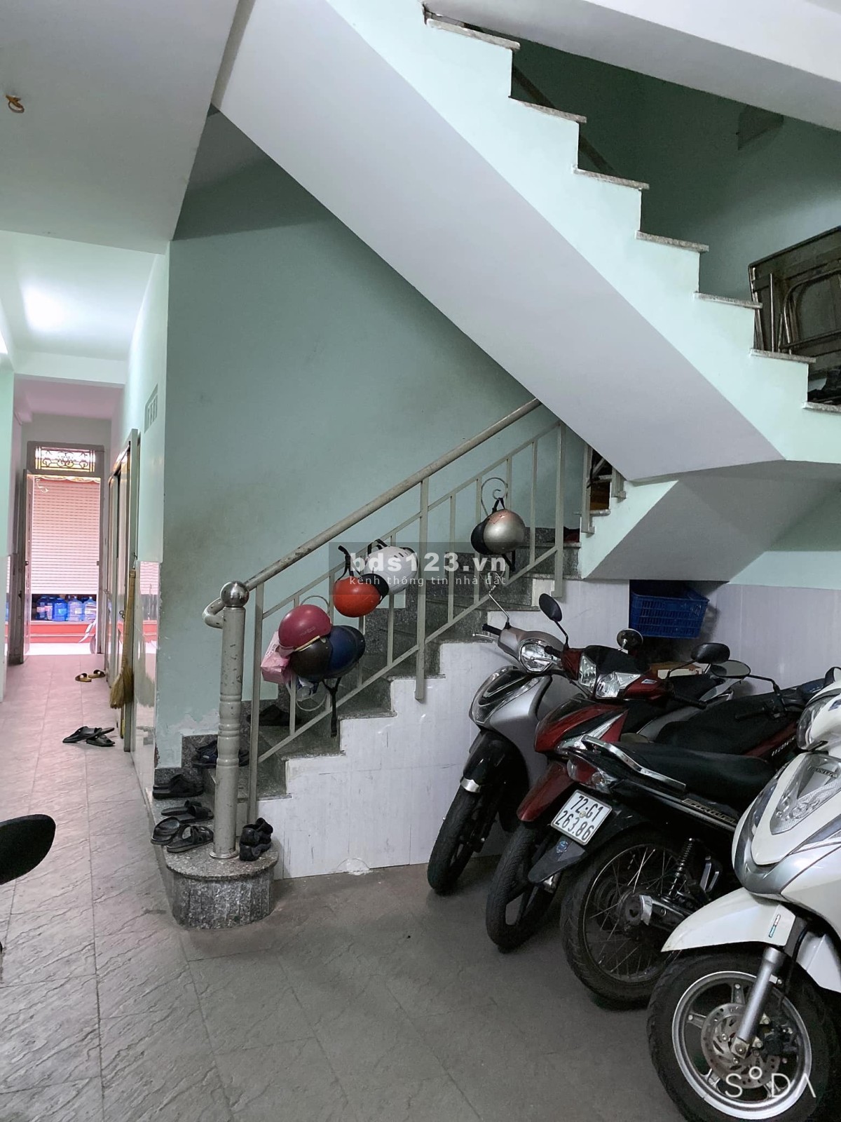 Bán gấp nhà 5 tầng HXH, đường 3.2, Q10, TN 40 triệu, 11PN, 11WC, nở hậu, 62m2, 10.6 tỷ