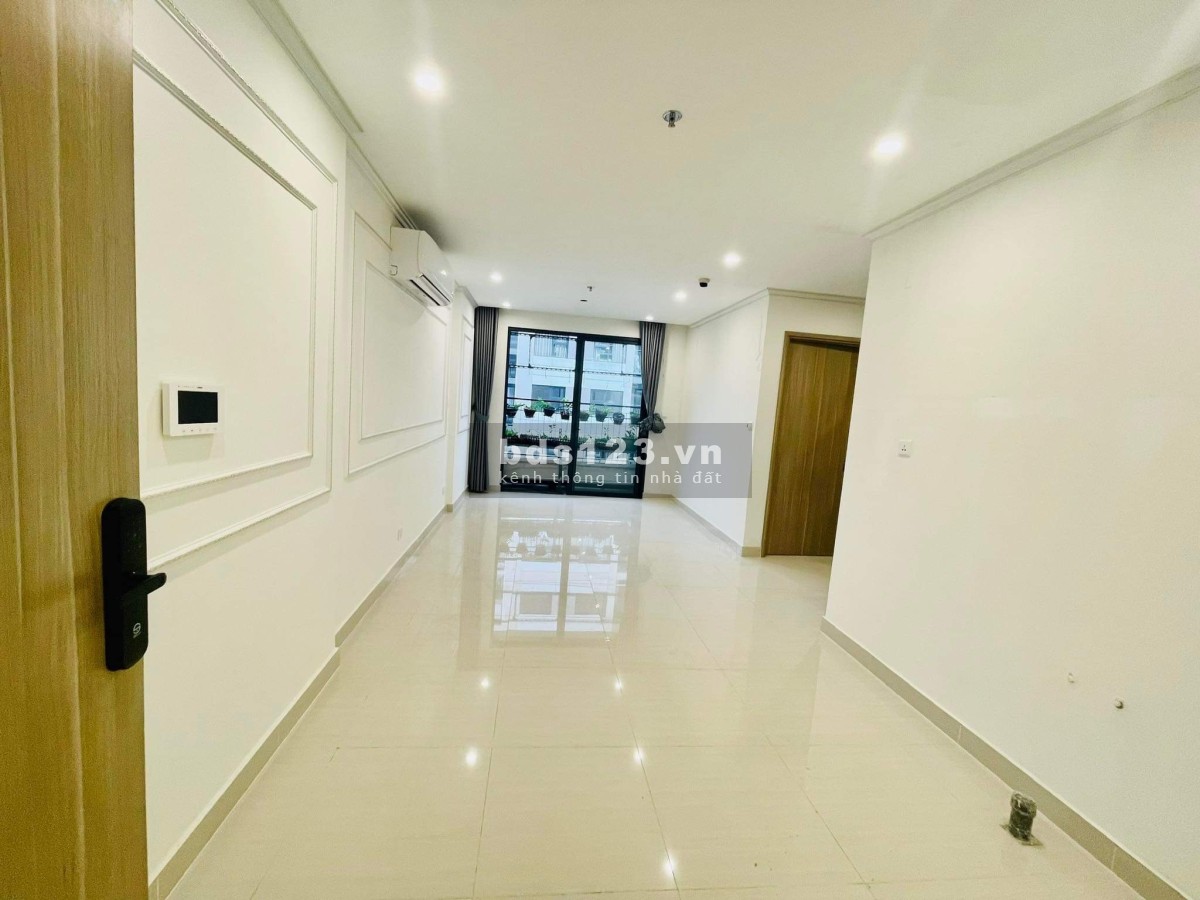 Chuyển nhượng căn hộ 1N+1 Tại Vinhomes Ocean Park, Giá Tốt