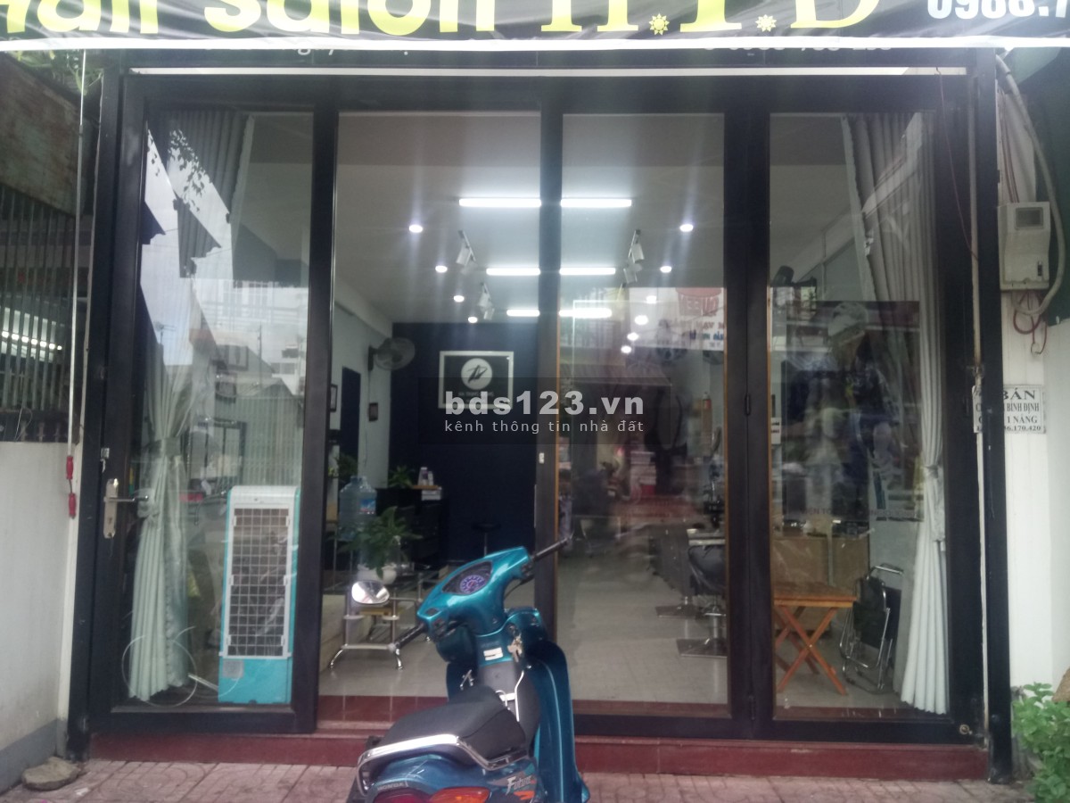 cho thuê mặt tiền kinh doanh giá rẻ tp bmt