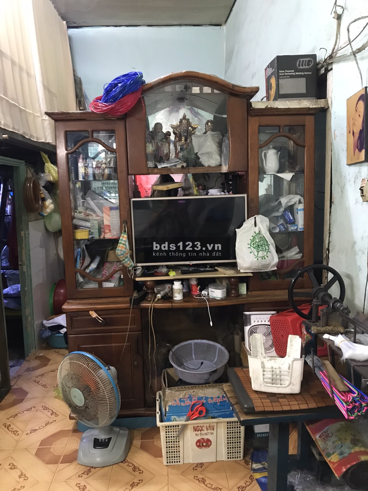 CẦN BÁN NHÀ Liên hệ CHỦ NHÀ : SĐT - 0792794248 (Chủ hộ : cô Tắc Tràng