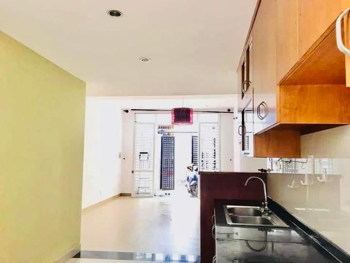 Bán nhà ngay BV Tân Phú, Sát HXT Âu Cơ P.10 Tân Bình 60m (4,2 x 14) Nhỉnh 5 Tỷ