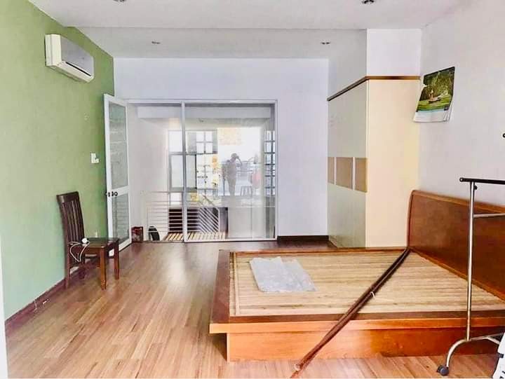 Bán nhà ngay BV Tân Phú, Sát HXT Âu Cơ P.10 Tân Bình 60m (4,2 x 14) Nhỉnh 5 Tỷ
