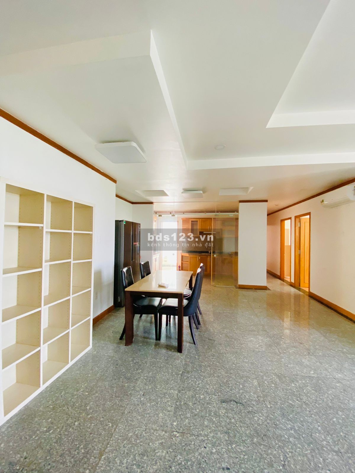 Chính chủ Bán/cho thuê căn hộ Phú Hoàng Anh 128m 3 phòng ngủ, cho thuê 18-25tr/tháng