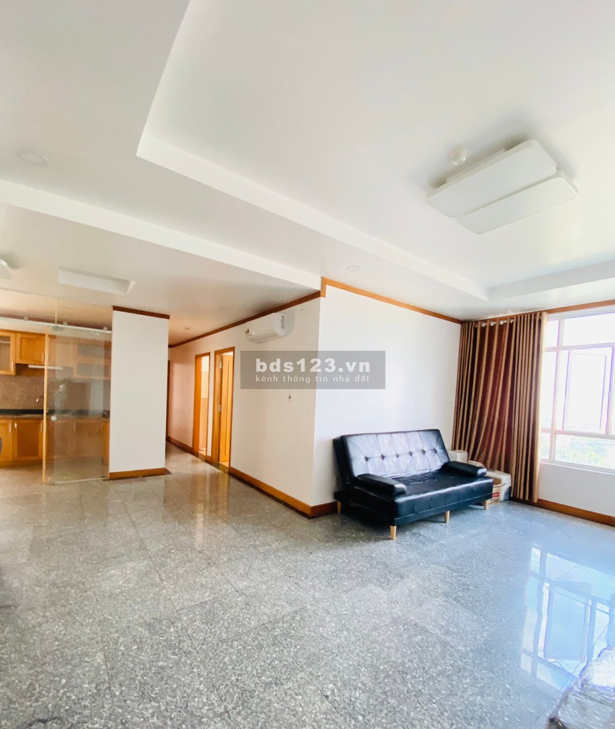 Chính chủ Bán/cho thuê căn hộ Phú Hoàng Anh 128m 3 phòng ngủ, cho thuê 18-25tr/tháng