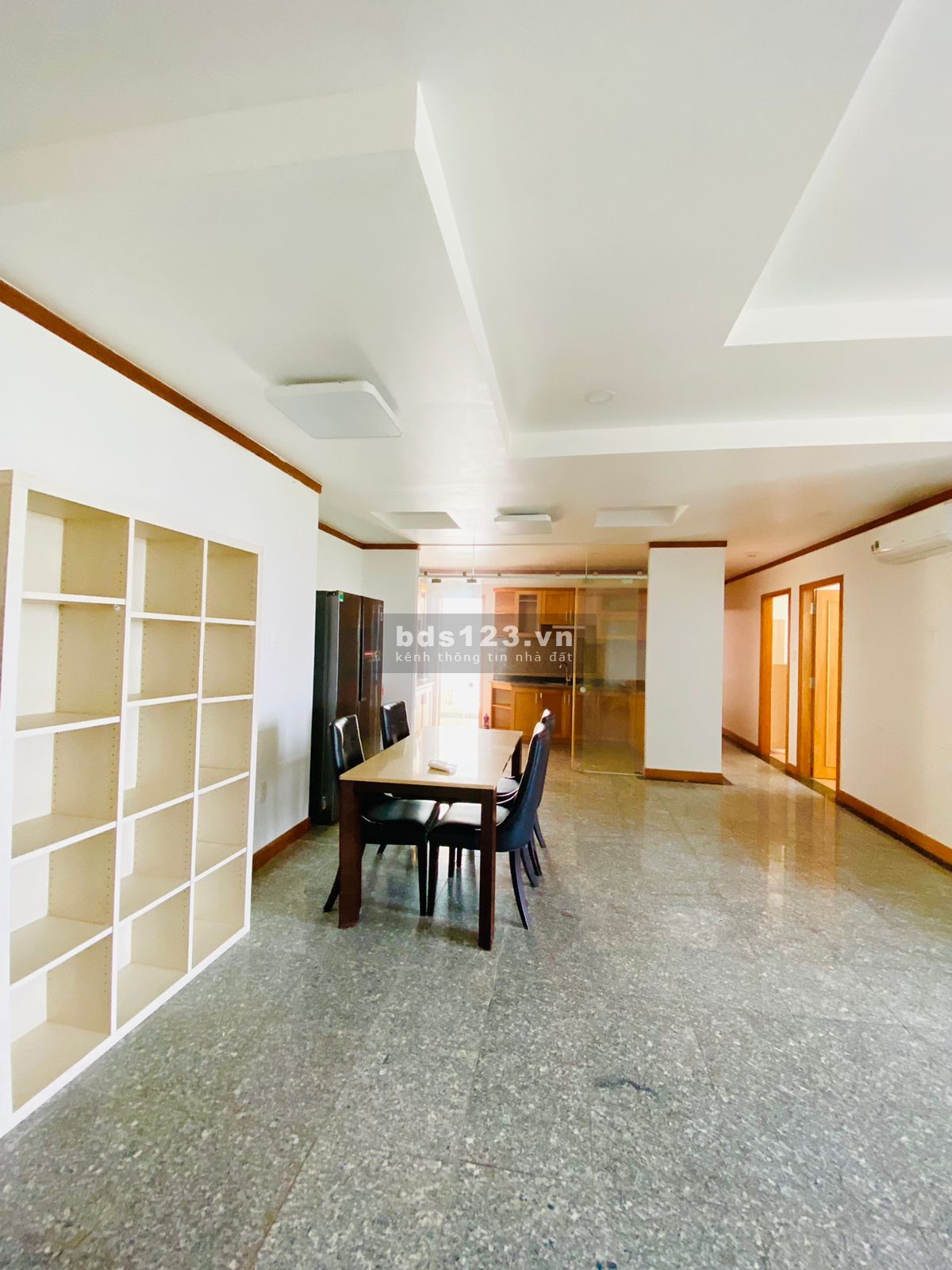 Chính chủ Bán/cho thuê căn hộ Phú Hoàng Anh 128m 3 phòng ngủ, cho thuê 18-25tr/tháng