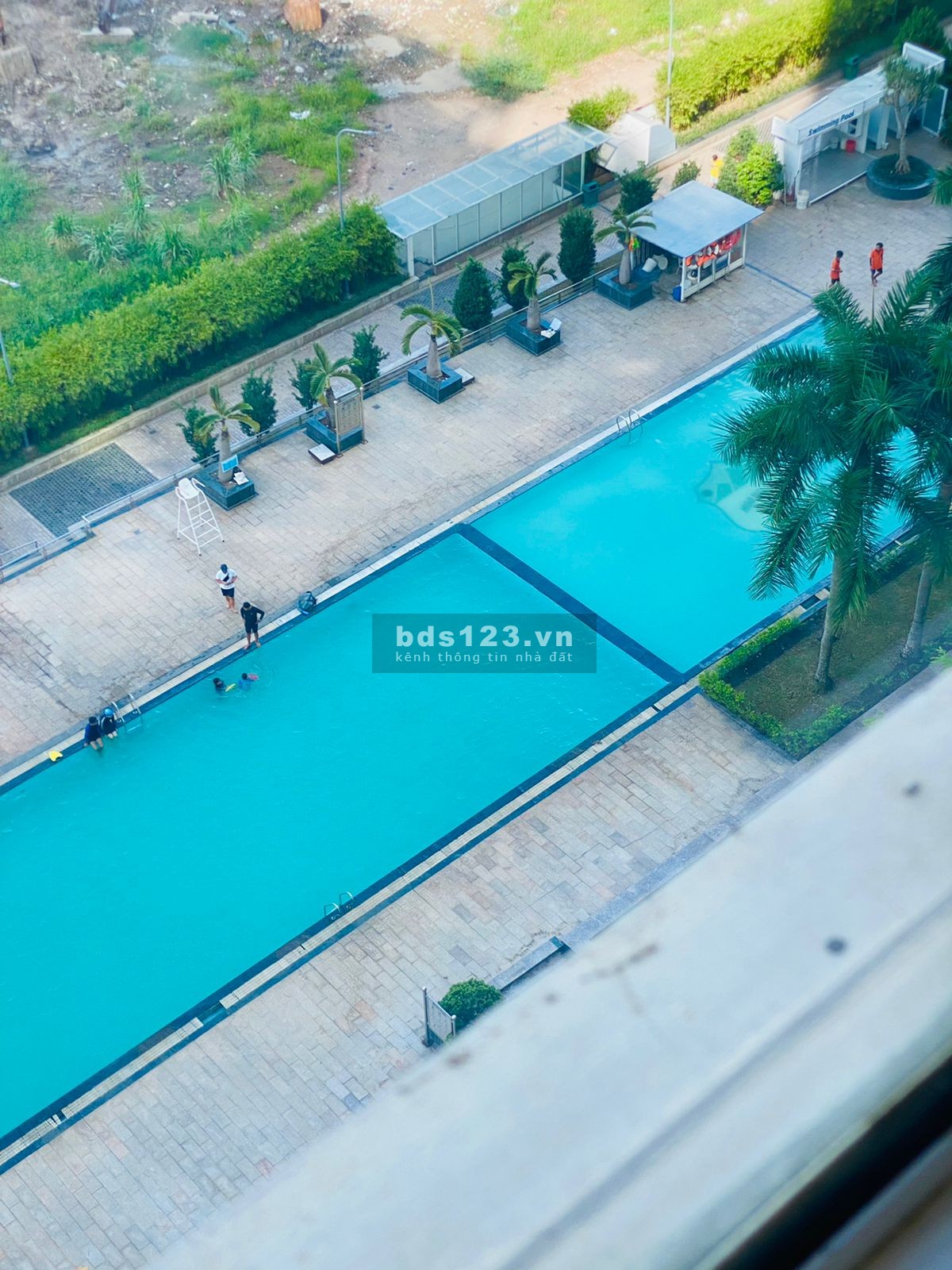 Chính chủ Bán/cho thuê căn hộ Phú Hoàng Anh 128m 3 phòng ngủ, cho thuê 18-25tr/tháng