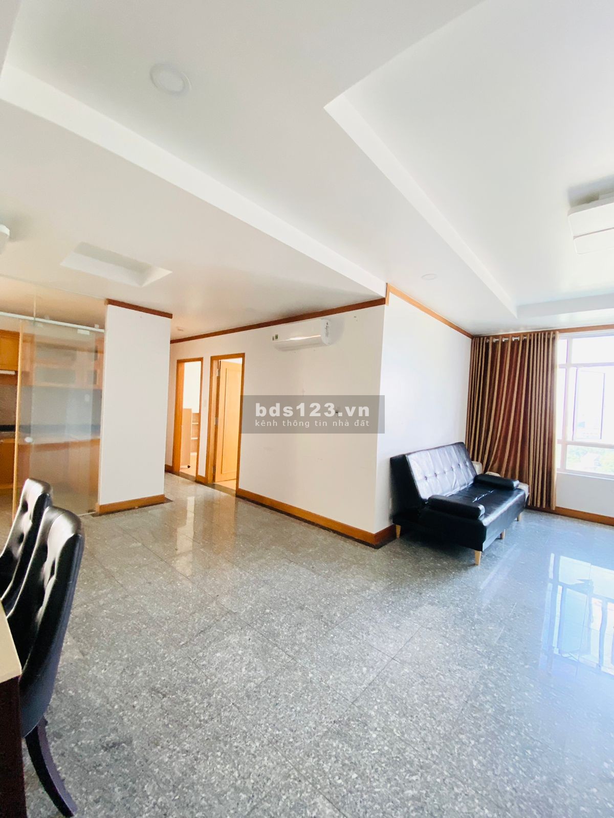 Chính chủ Bán/cho thuê căn hộ Phú Hoàng Anh 128m 3 phòng ngủ, cho thuê 18-25tr/tháng