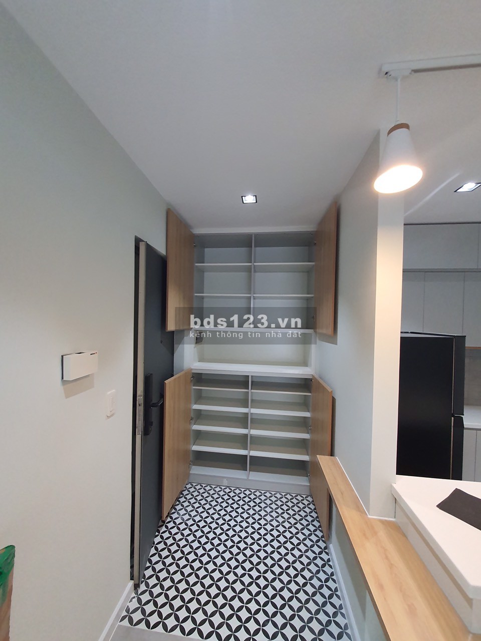 cho thuê các căn hộ chung cư Charm Plaza