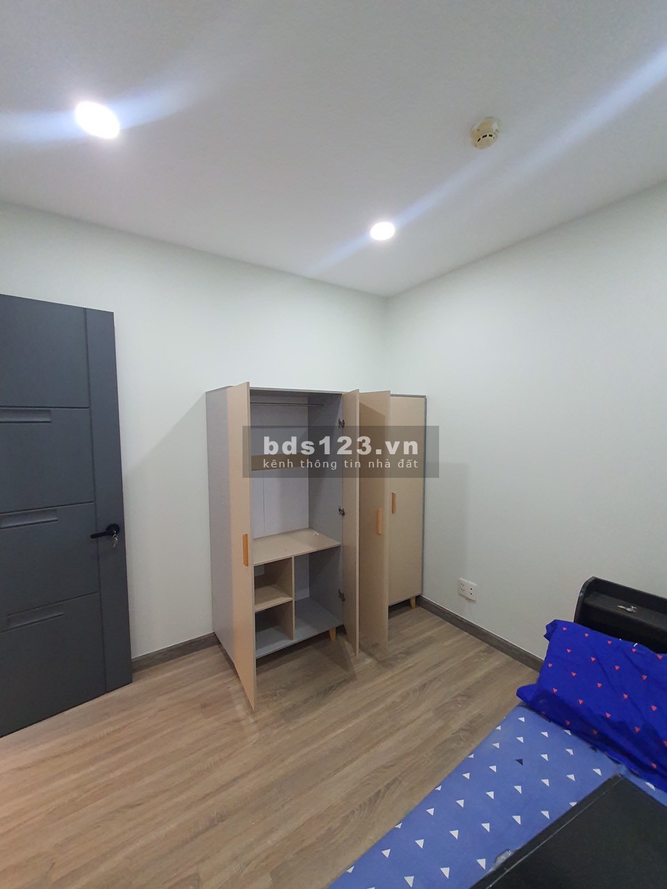 cho thuê các căn hộ chung cư Charm Plaza