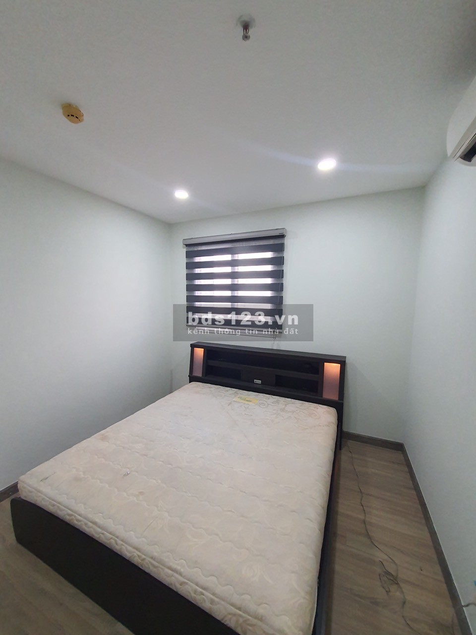 cho thuê các căn hộ chung cư Charm Plaza