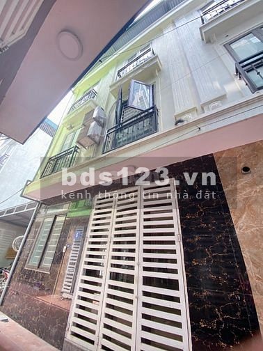 Chính chủ bán nhà xóm 4, x. Đông La, Hoài Đức, Hà Nội