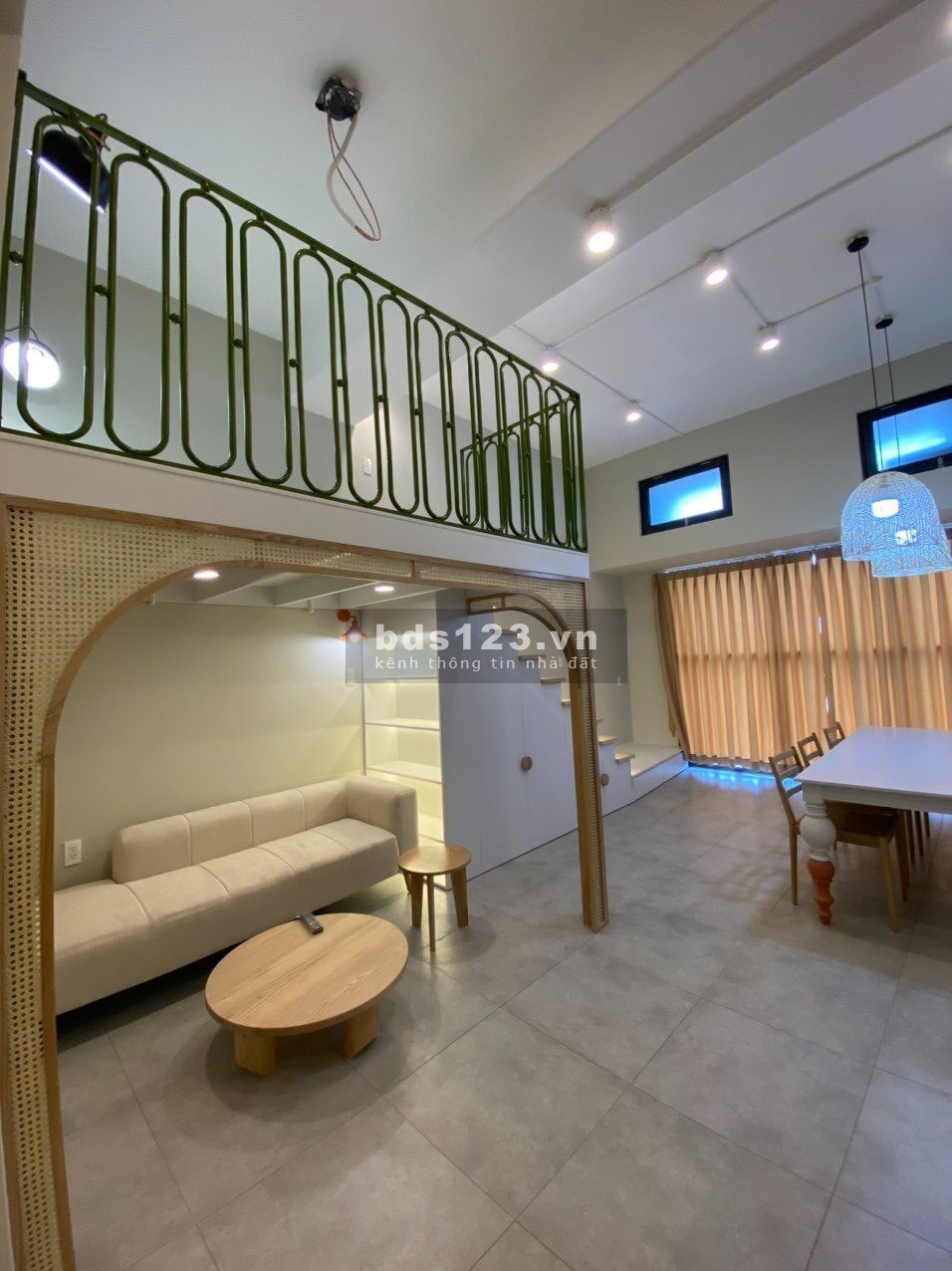 Căn Studio xinh xắn tại The Sun Avenue cần tìm cô/cậu chủ mới đây ạ.