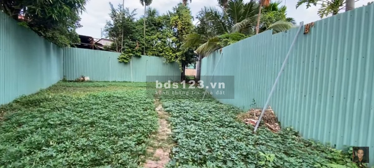 Chính chủ cần bán lô đất 703m² thổ cư, đường số 4, Trường thọ, Thủ Đức, giá 21 tỷ