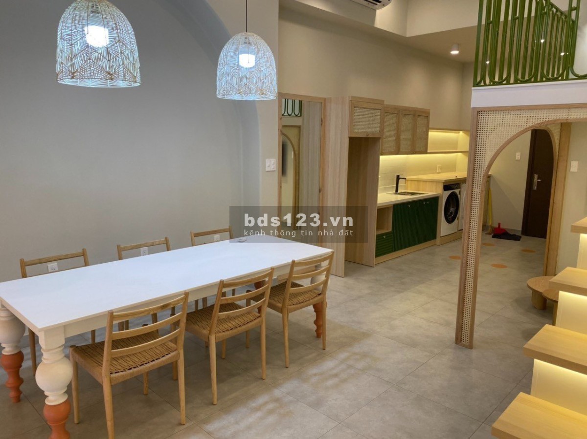 Căn Studio xinh xắn tại The Sun Avenue cần tìm cô/cậu chủ mới đây ạ.