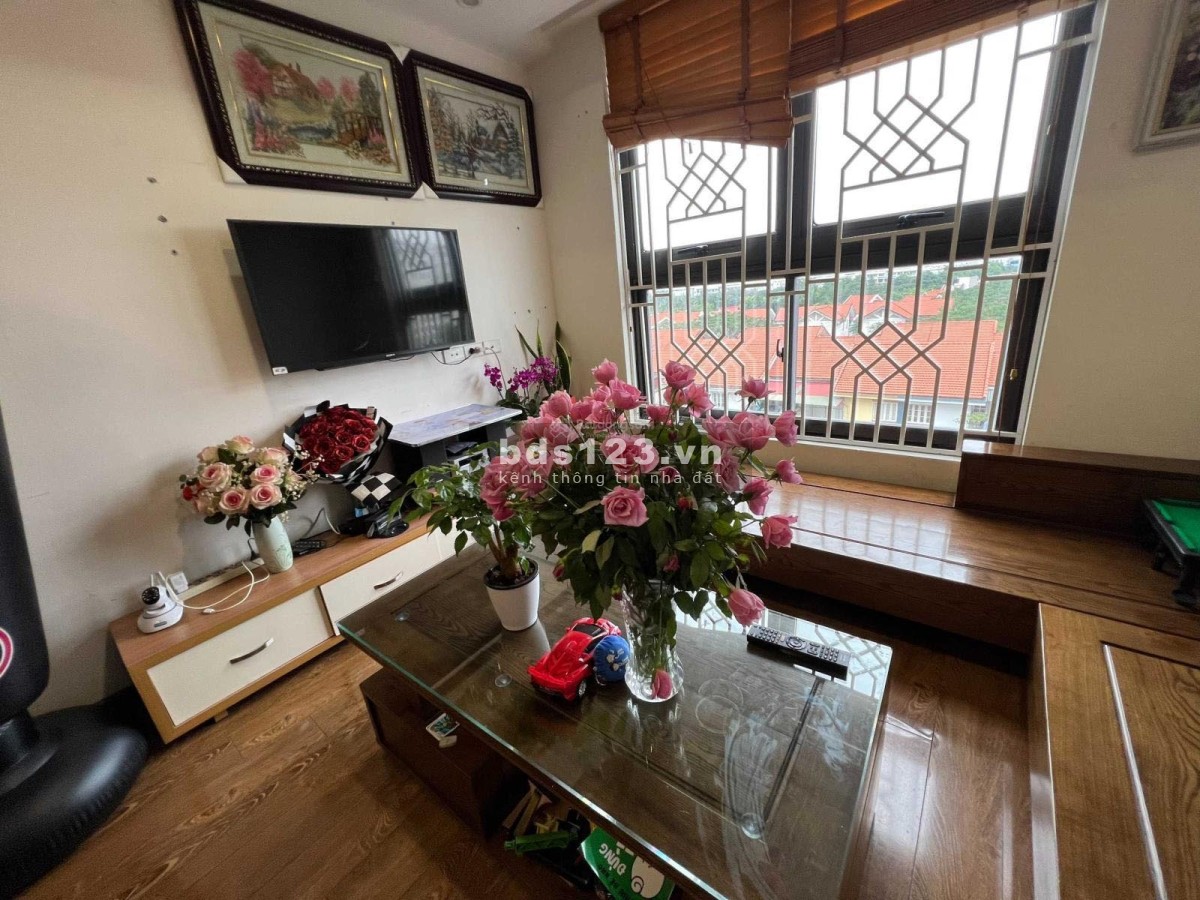 Bán chung cư tại Khu đô thị Đặng Xá 1 - căn 3PN, DT 69m², view mát mẻ giá chỉ 1,75 tỷ