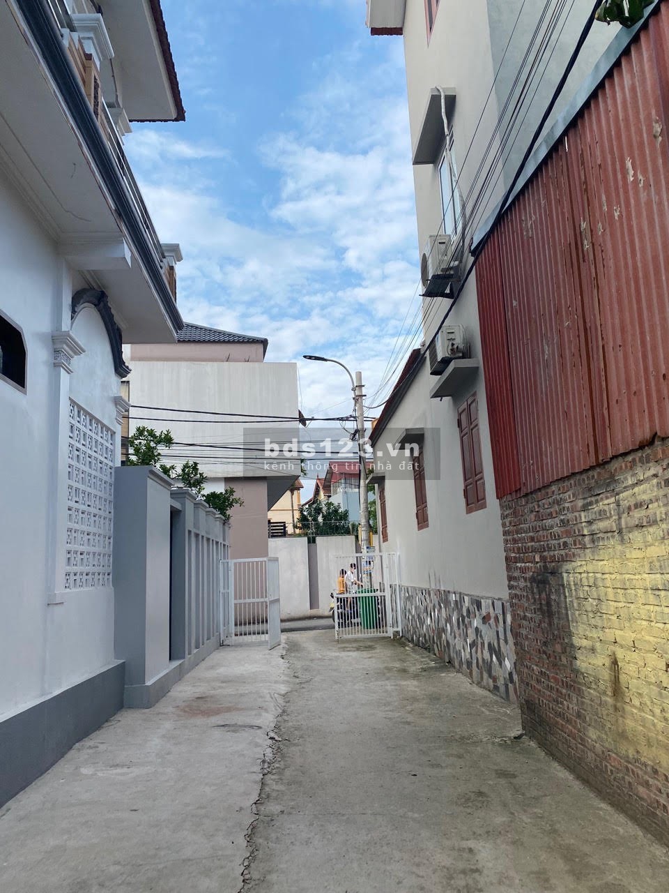 Chính chủ bán nhà xóm 4, x. Đông La, Hoài Đức, Hà Nội