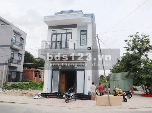 Bán đất thổ cư 100%, hạ tầng đồng bộ điện âm nước máy đầy đủ, sát chợ kinh doanh được ngay