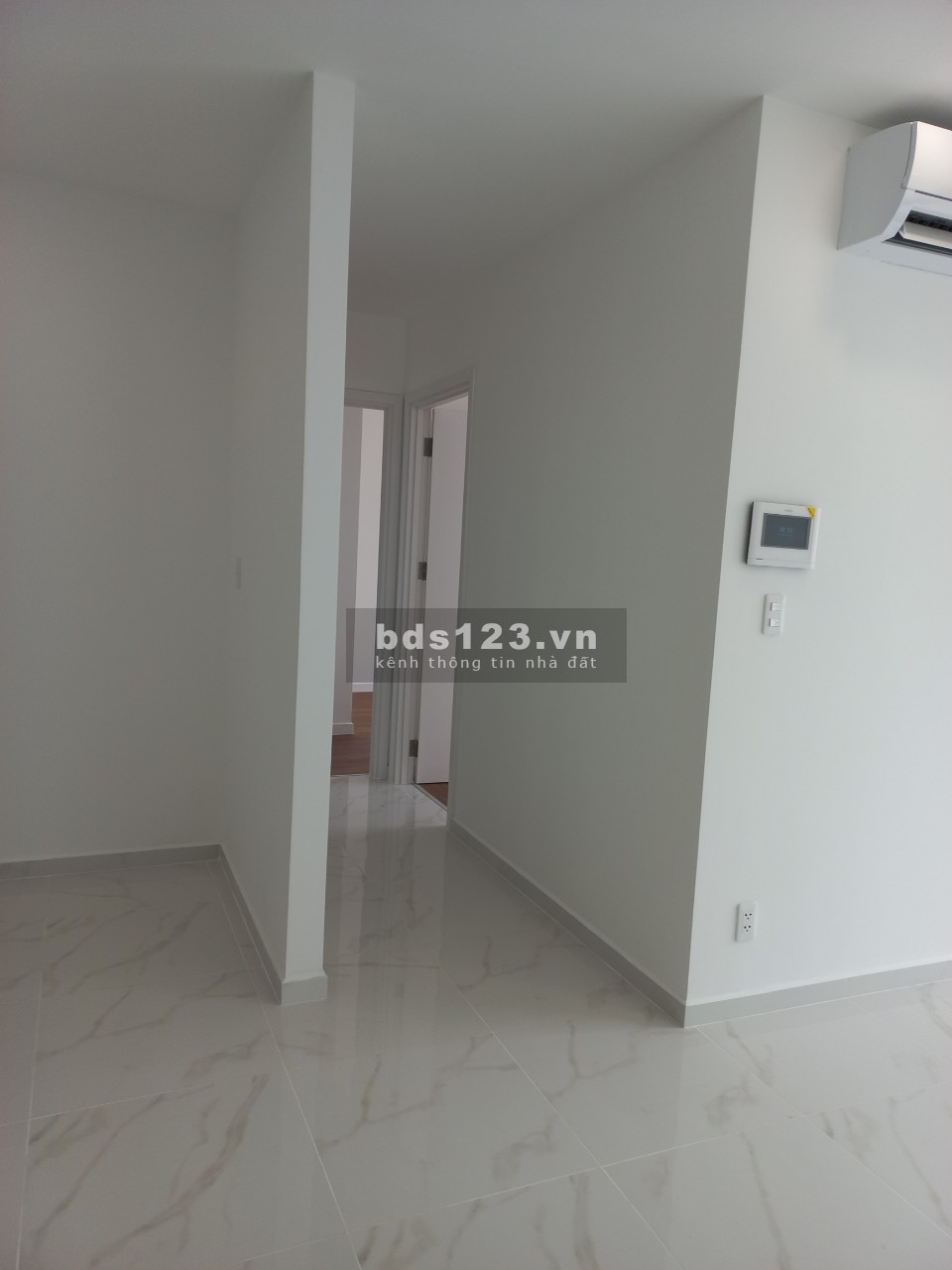 Cho thuê căn 2PN-2WC 71m2 Precia Q2, giá 11tr, nội thất cơ bản, nhà trống sẵn