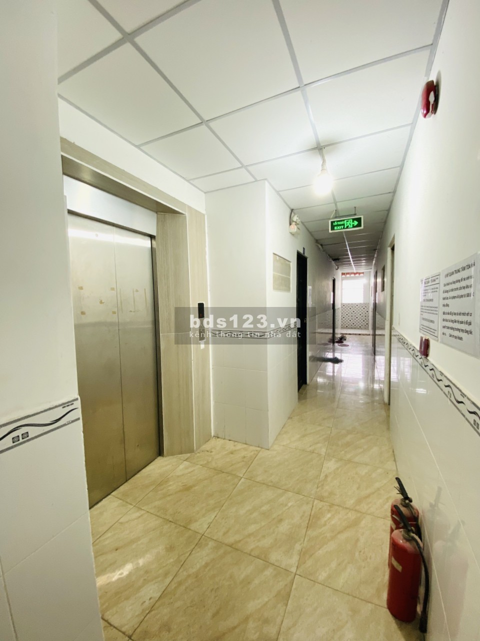 Căn hộ 1pn, có bếp riêng, cửa sổ lớn, đầy đủ tiện nghi. Rộng thoáng sạch sẽ. Dọn vào ở ngay.
