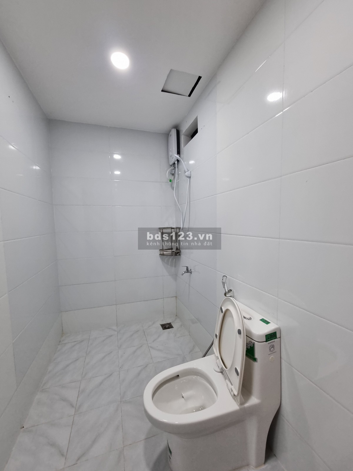 Phòng cho thuê quận 7 siêu đẹp siêu xinh siêu mới CHDV tòa nhà mới xây.