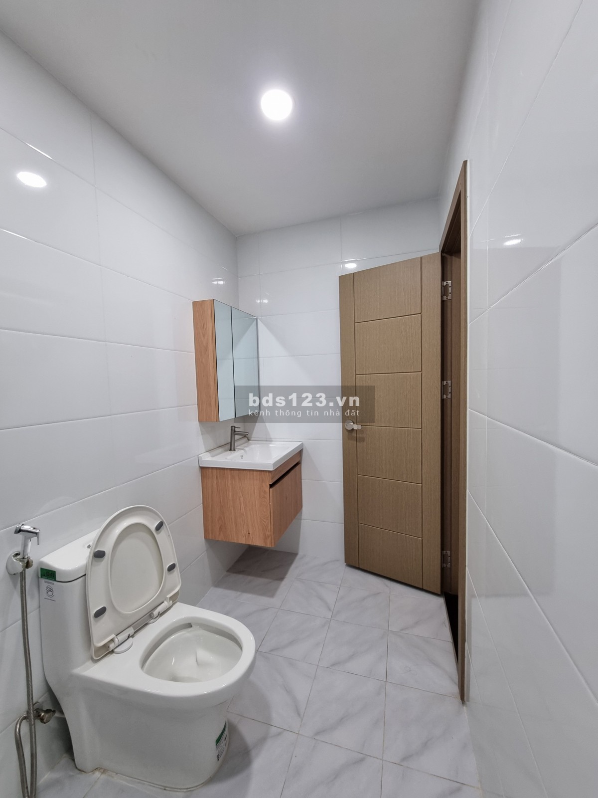 Phòng cho thuê quận 7 siêu đẹp siêu xinh siêu mới CHDV tòa nhà mới xây.
