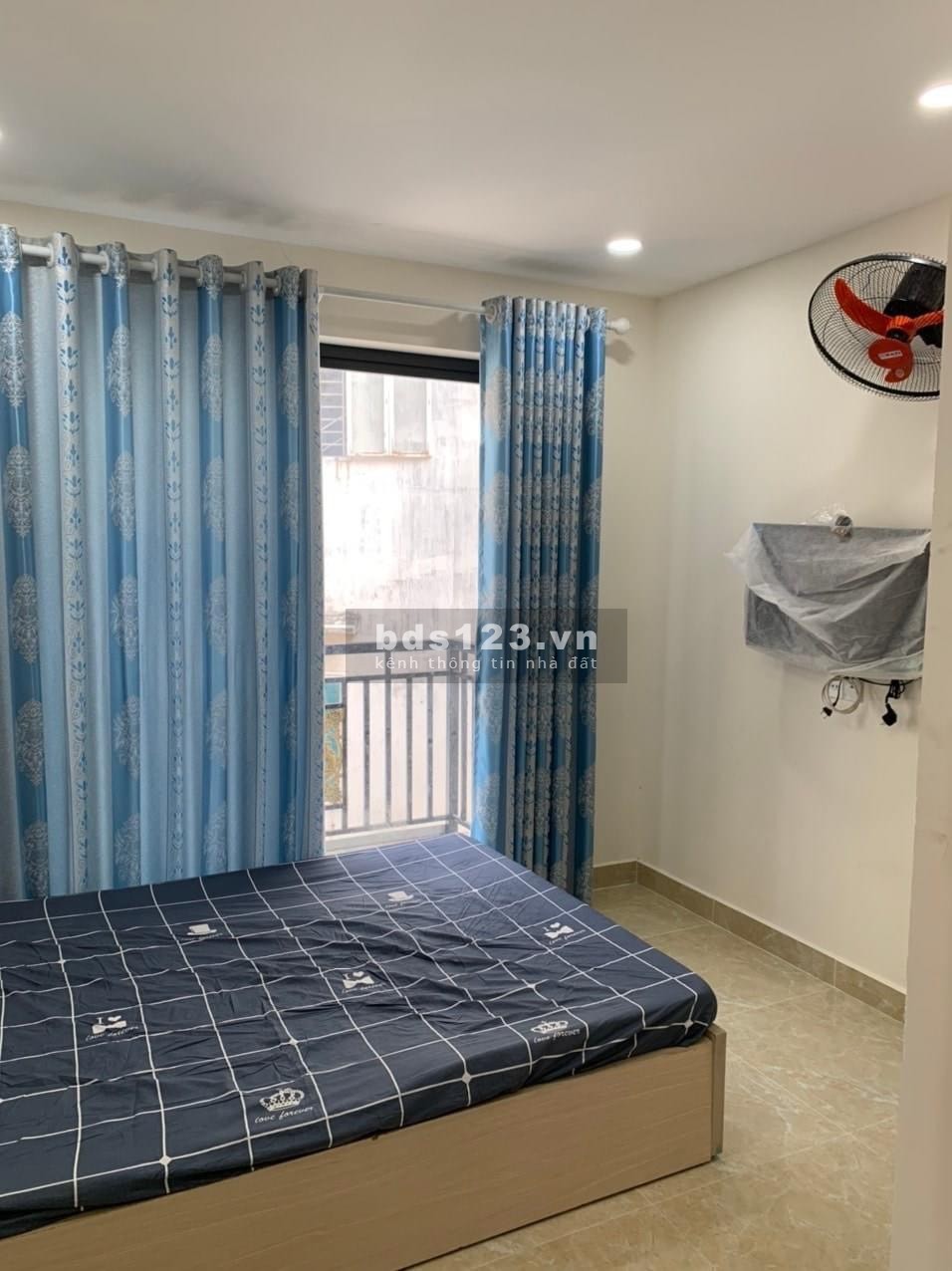 CHDV có thang máy, MT Hoàng Văn Thụ, PN, XH ngủ nhà, TN 79tr/th, (9.6*14m) 16PN, 24.7 tỷ