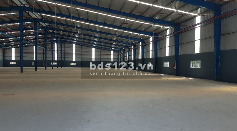 Cho thuê kho xưởng tại Thuận An 500m2 , 1.000M2 2.000M2 3.000M2 4.000M2 sản xuất mọi ngành nghề