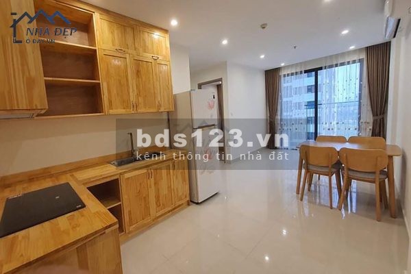 Cho thuê căn hộ 2PN+ 1WC full đồ đẹp như ảnh phân khu cao cấp VOCP1