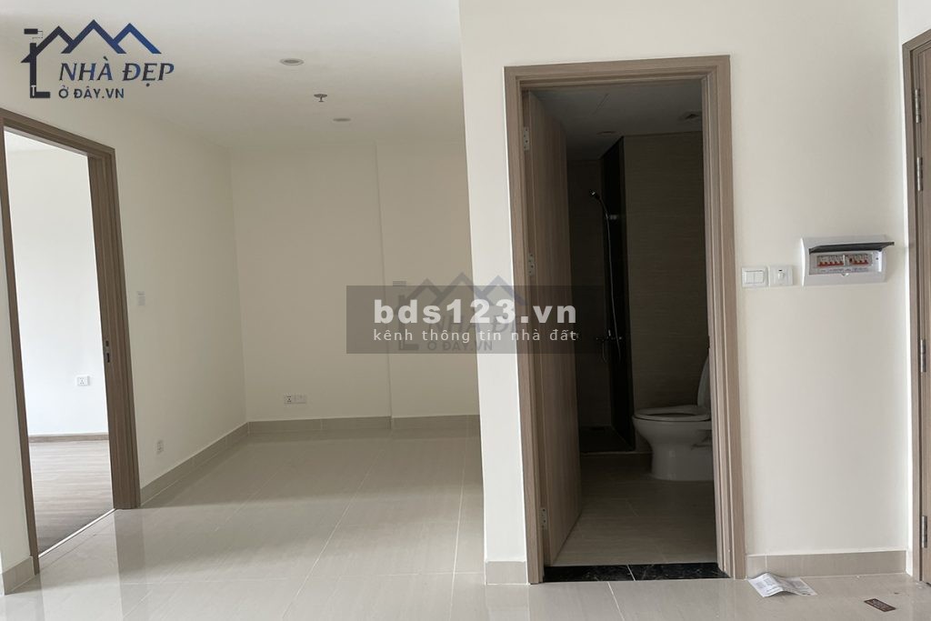 Cần bán gấp - Căn hộ 3PN Vinhomes Ocean Park giá chỉ 2,3 tỷ