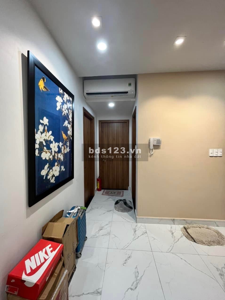 Cho thuê căn hộ Sunrise riverside Nguyễn Hữu Thọ