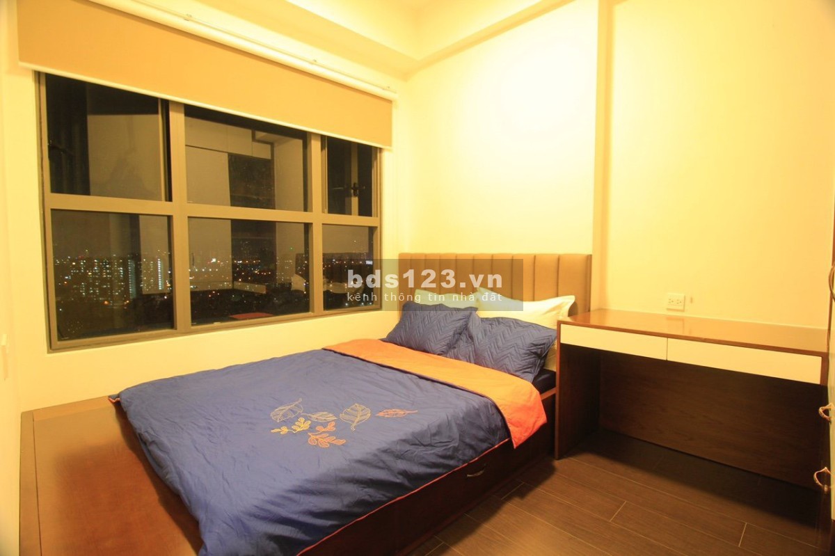 Share 1 phòng trong căn hộ The Sun Avenue giá 6tr/tháng bao phí quản lý đầy đủ nội thất đẹp