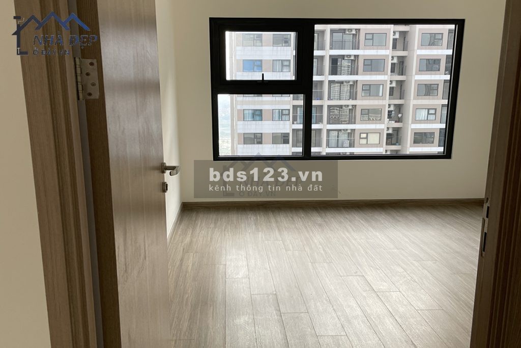 Cần bán gấp - Căn hộ 3PN Vinhomes Ocean Park giá chỉ 2,3 tỷ