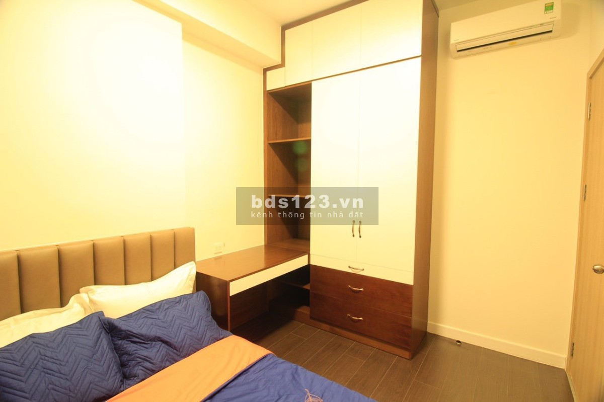 Share 1 phòng trong căn hộ The Sun Avenue giá 6tr/tháng bao phí quản lý đầy đủ nội thất đẹp