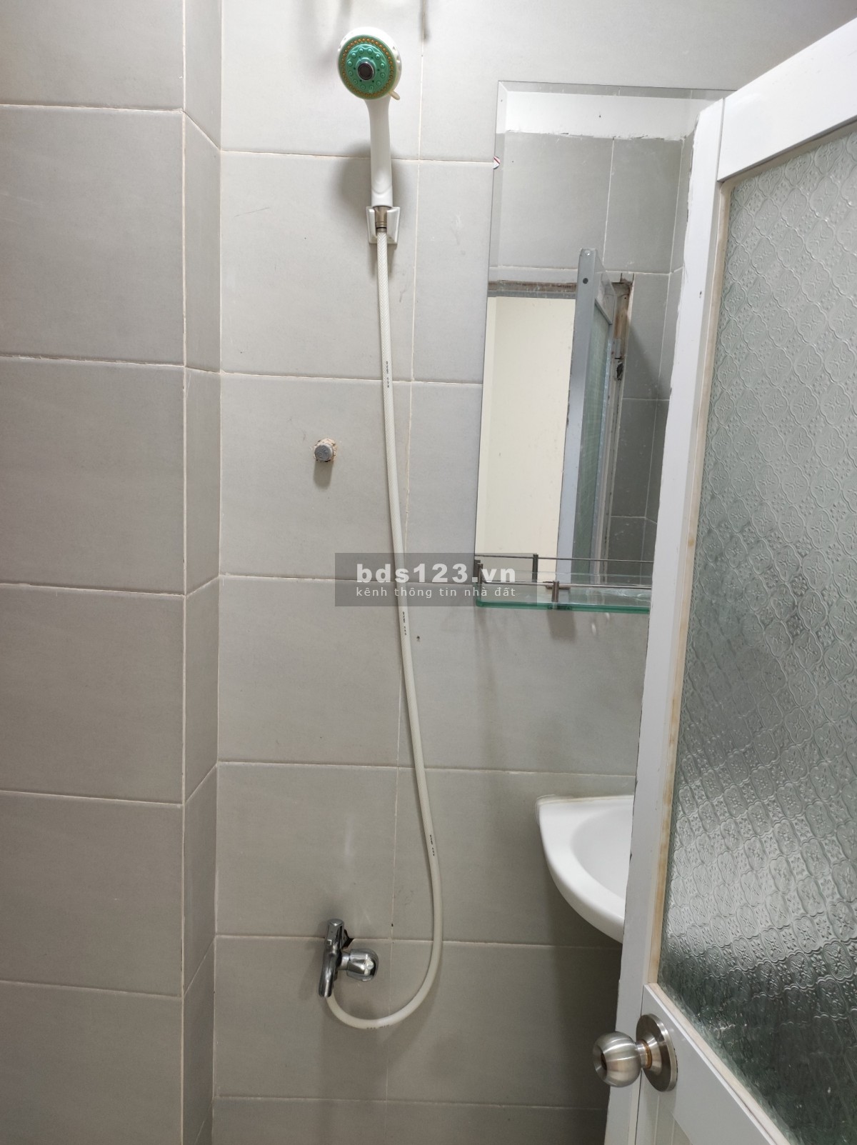 Cho thuê phòng trọ - Khu vực Quận 10