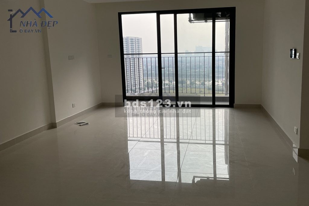 Cần bán gấp - Căn hộ 3PN Vinhomes Ocean Park giá chỉ 2,3 tỷ
