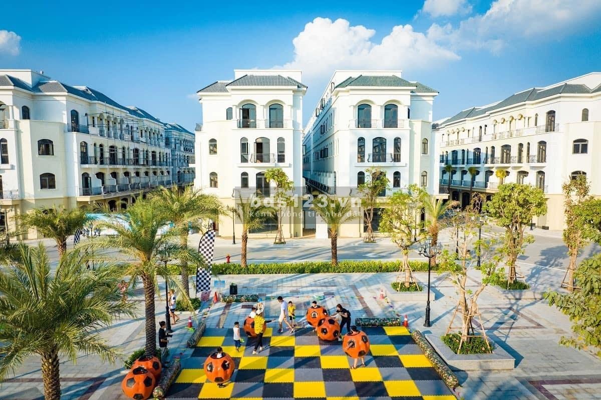 Quỹ Căn +999 Giá Tốt Thị Trường Vin Ocean Park 2 Hưng Yên