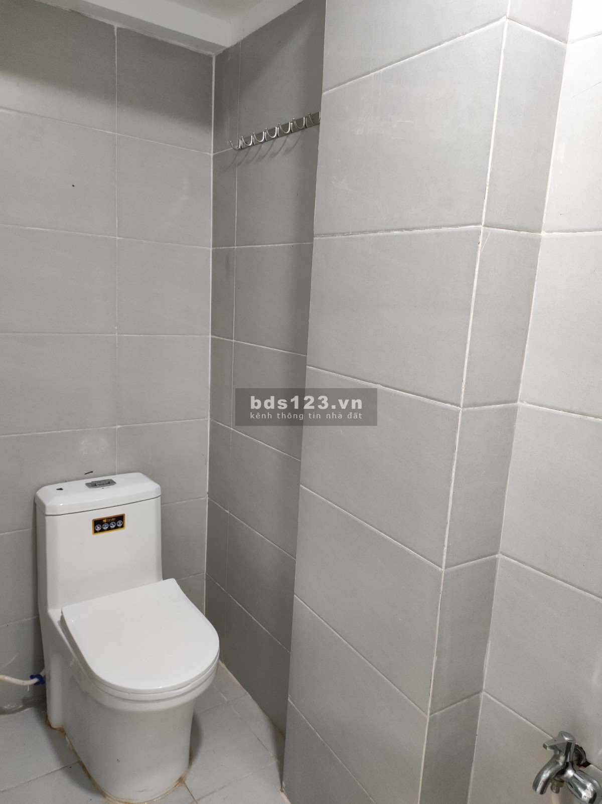 Cho thuê phòng trọ - Khu vực Quận 10
