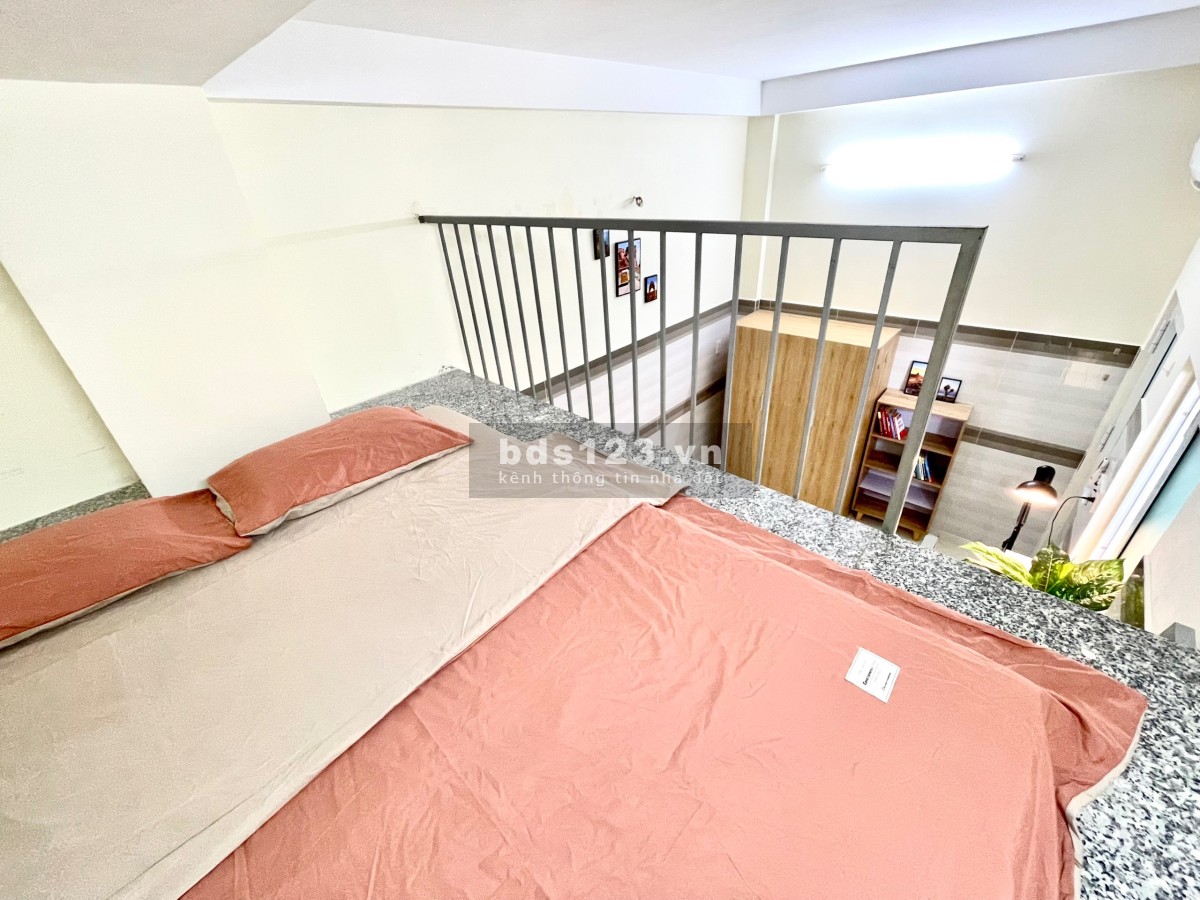 CHƠI LỚN SẬP SÀN MÙA HÈ Khách Dọn Vào Ở Giảm 500k tiền nhà tháng đầu