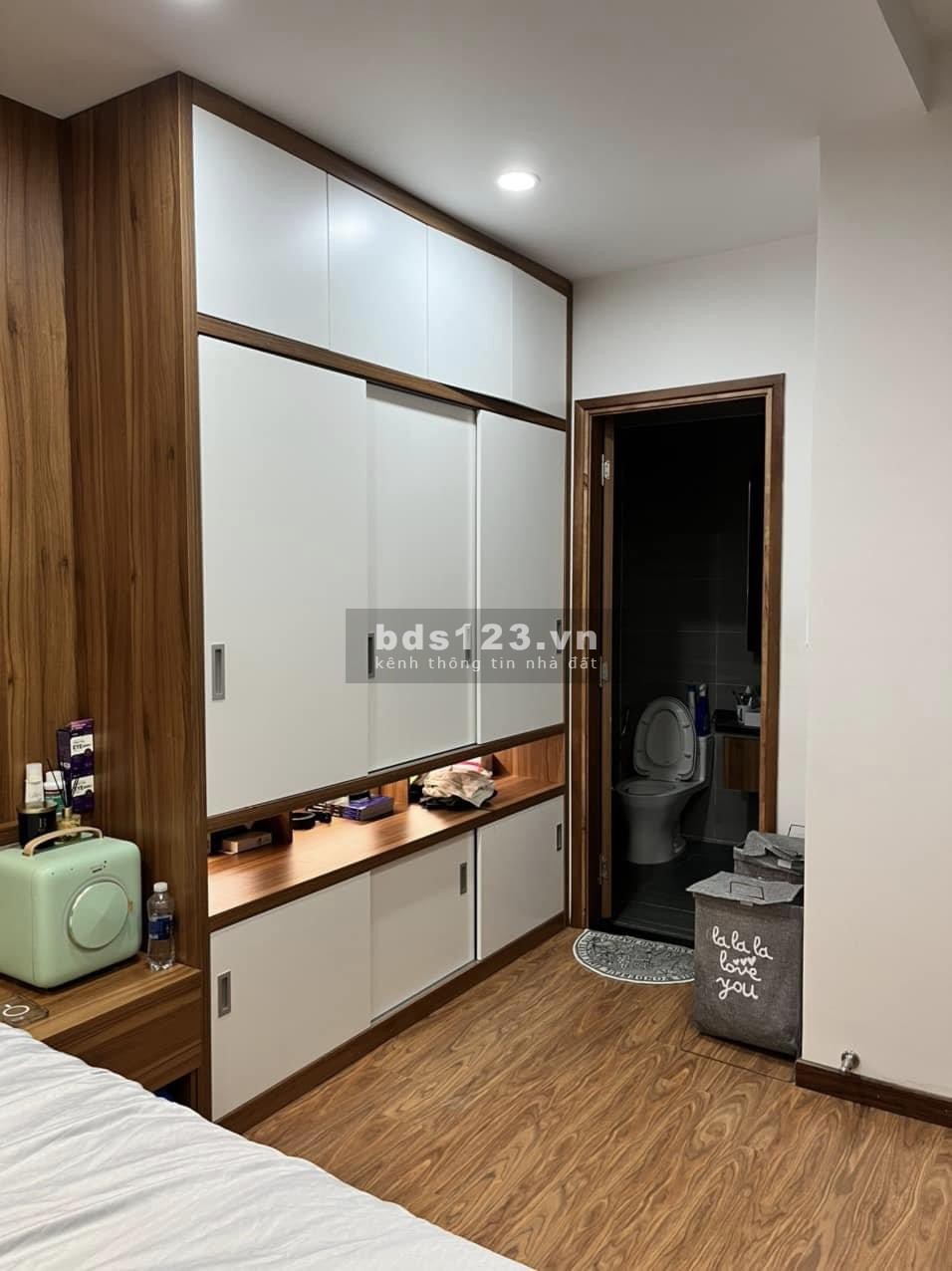 Cho thuê căn hộ Sunrise riverside Nguyễn Hữu Thọ