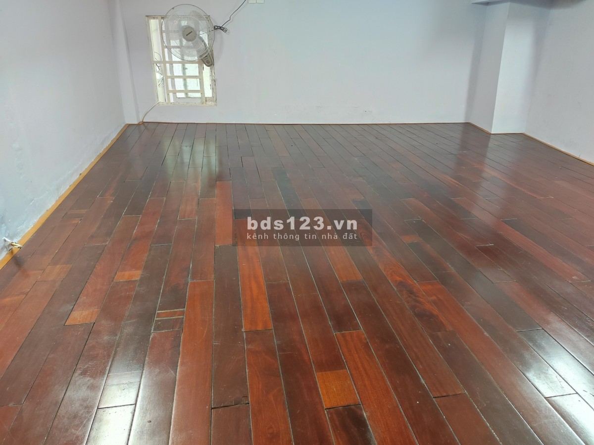 Cho thuê phòng trọ - Khu vực Quận 10