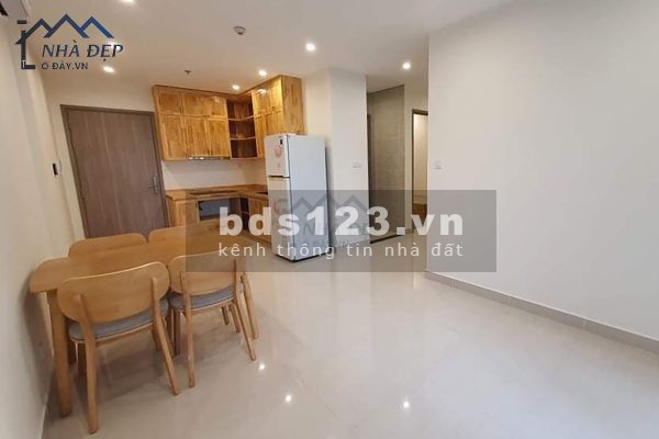 Cho thuê căn hộ 2PN+ 1WC full đồ đẹp như ảnh phân khu cao cấp VOCP1