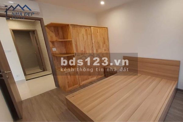 Cho thuê căn hộ 2PN+ 1WC full đồ đẹp như ảnh phân khu cao cấp VOCP1