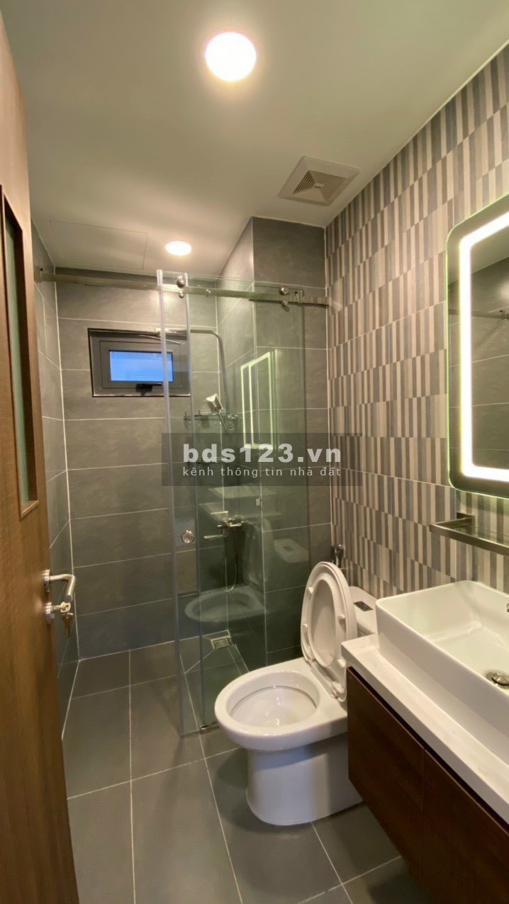 Cho thuê căn hộ Sunrise riverside Nguyễn Hữu Thọ
