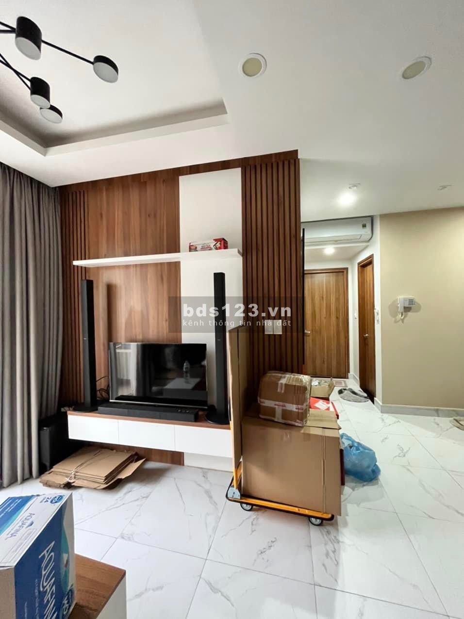 Cho thuê căn hộ Sunrise riverside Nguyễn Hữu Thọ